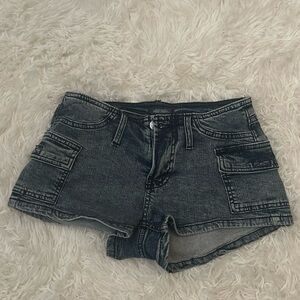 Wild Fable Low rise Shorts